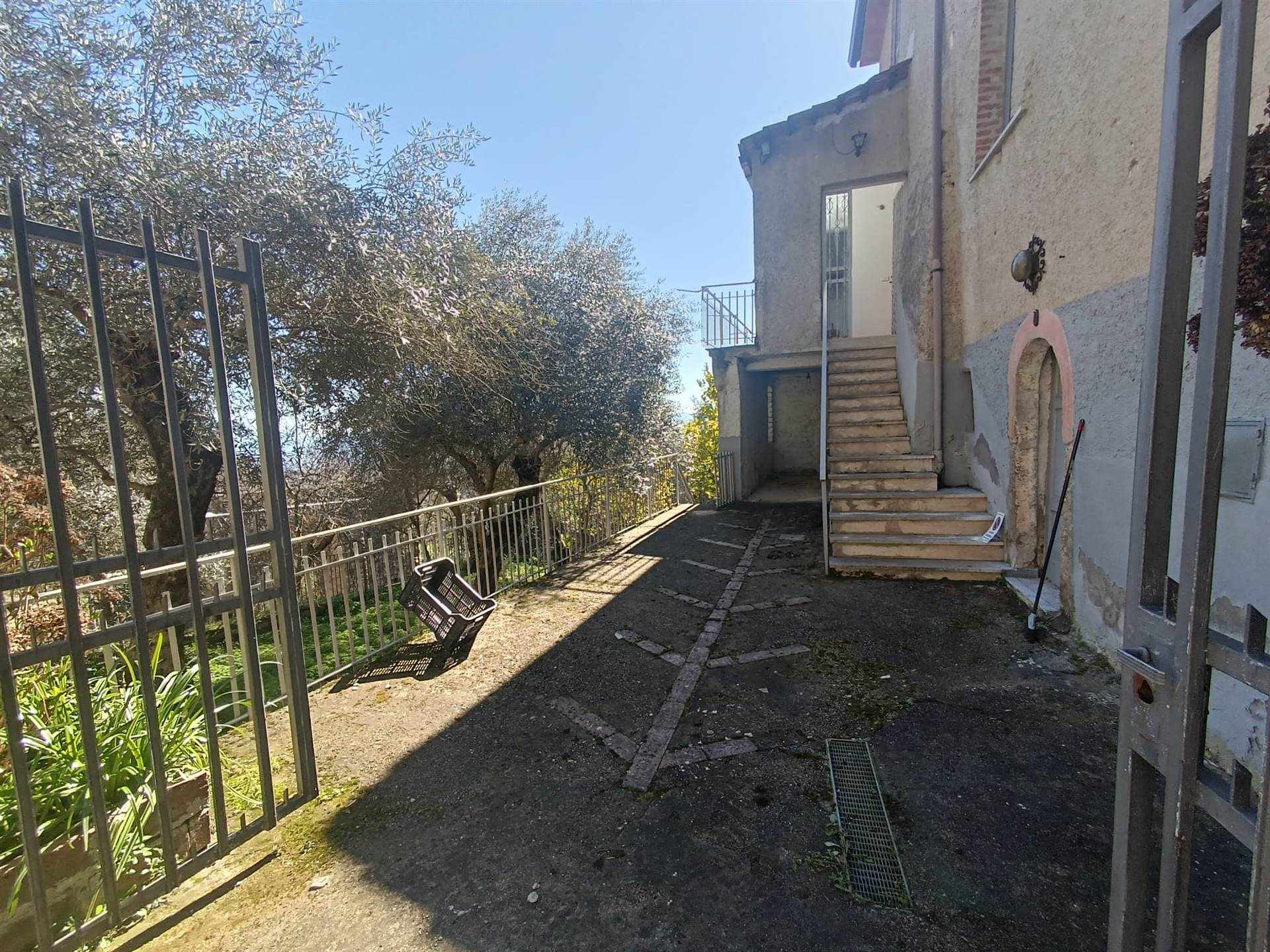 Casa semi indipendente a Marzano Appio, foto 2