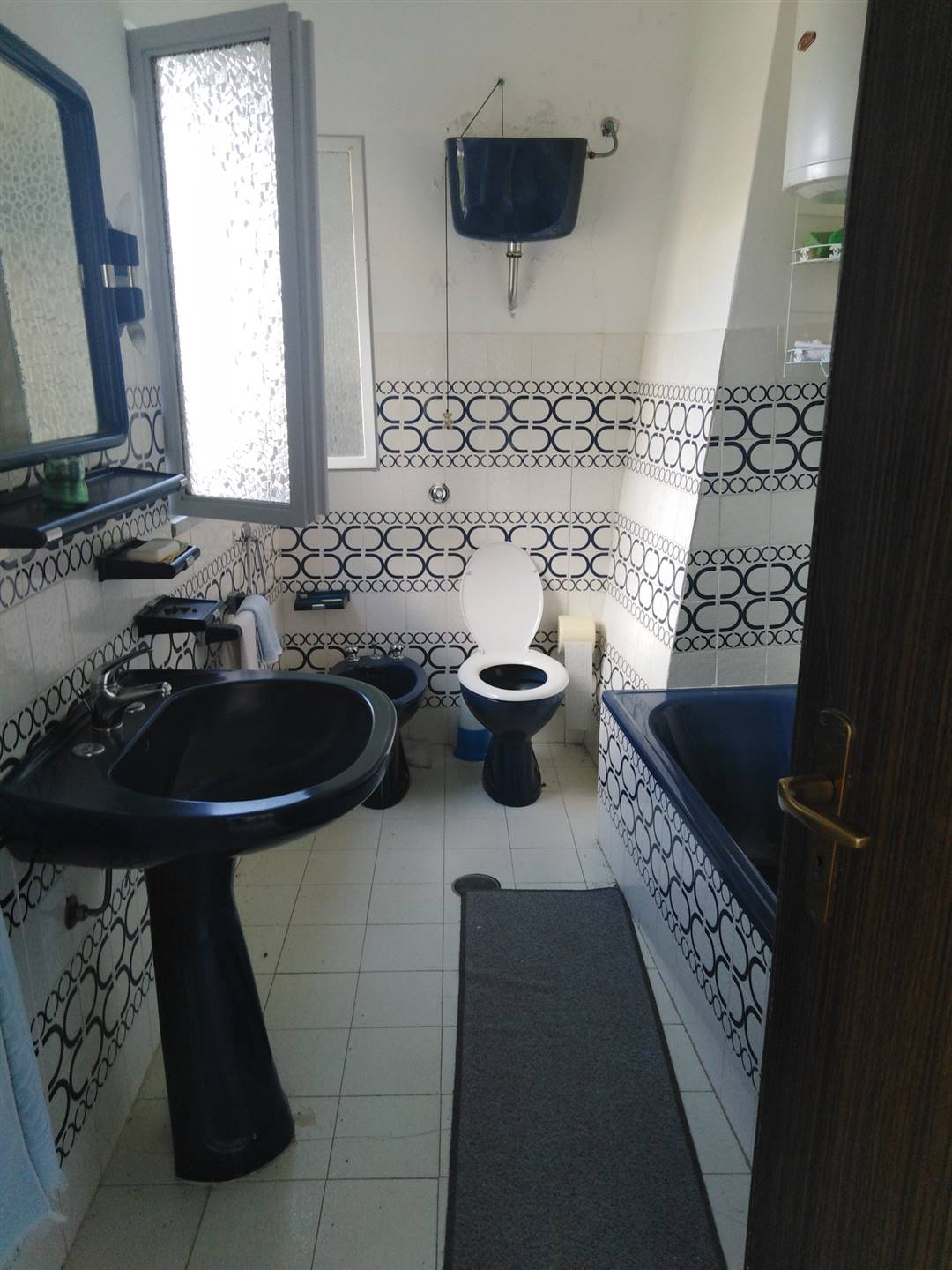 Casa semi indipendente a Marzano Appio, foto 7