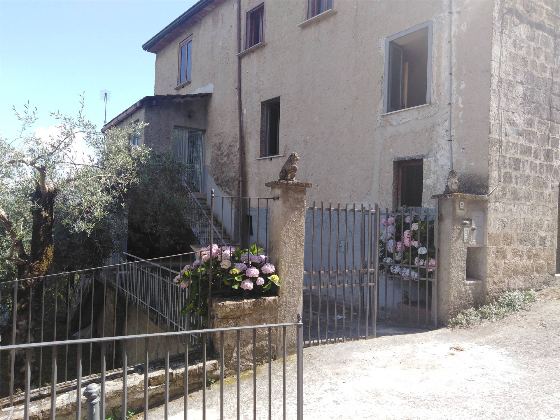 Casa semi indipendente a Marzano Appio, foto 18