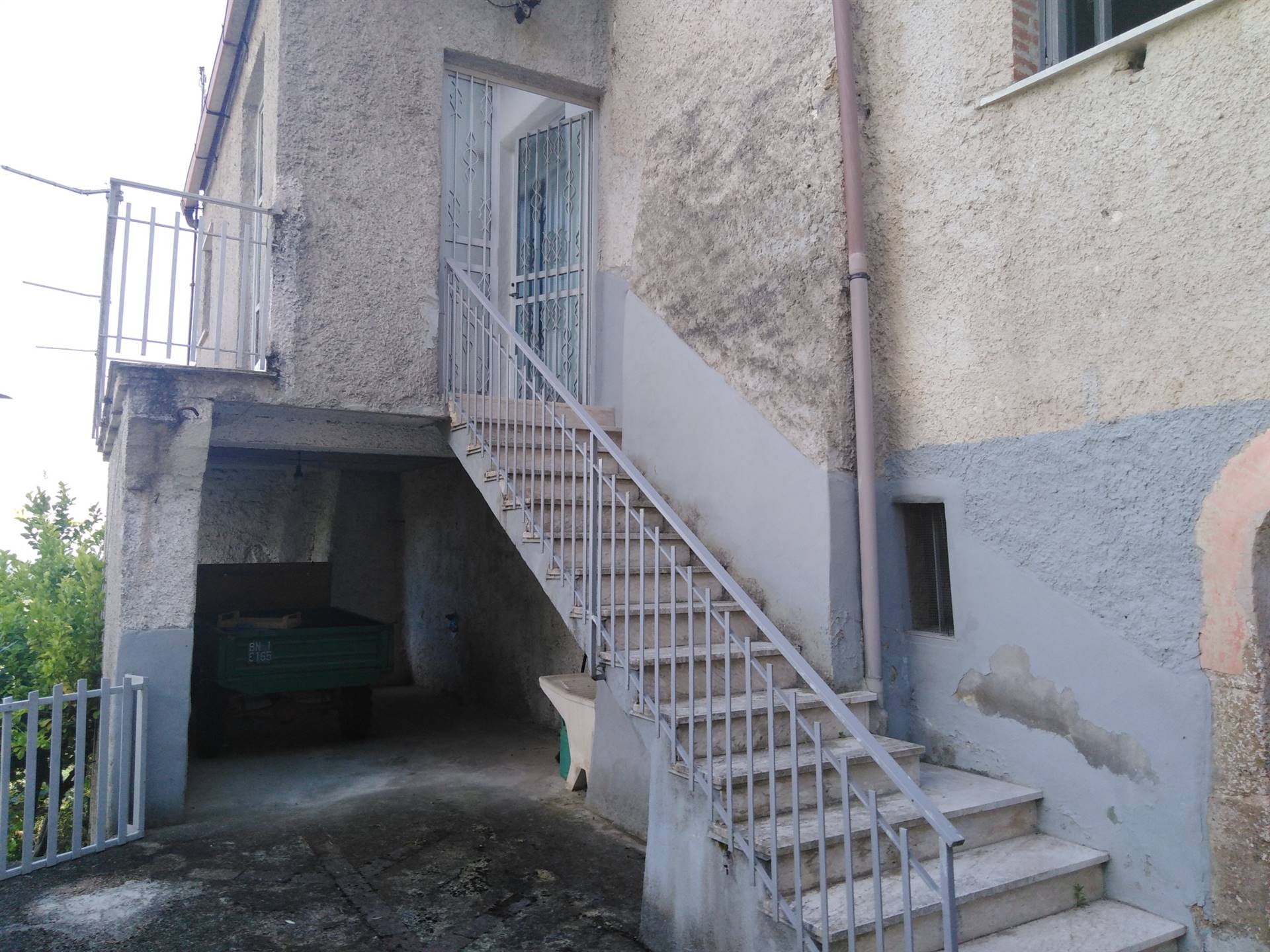 Casa semi indipendente a Marzano Appio, foto 21