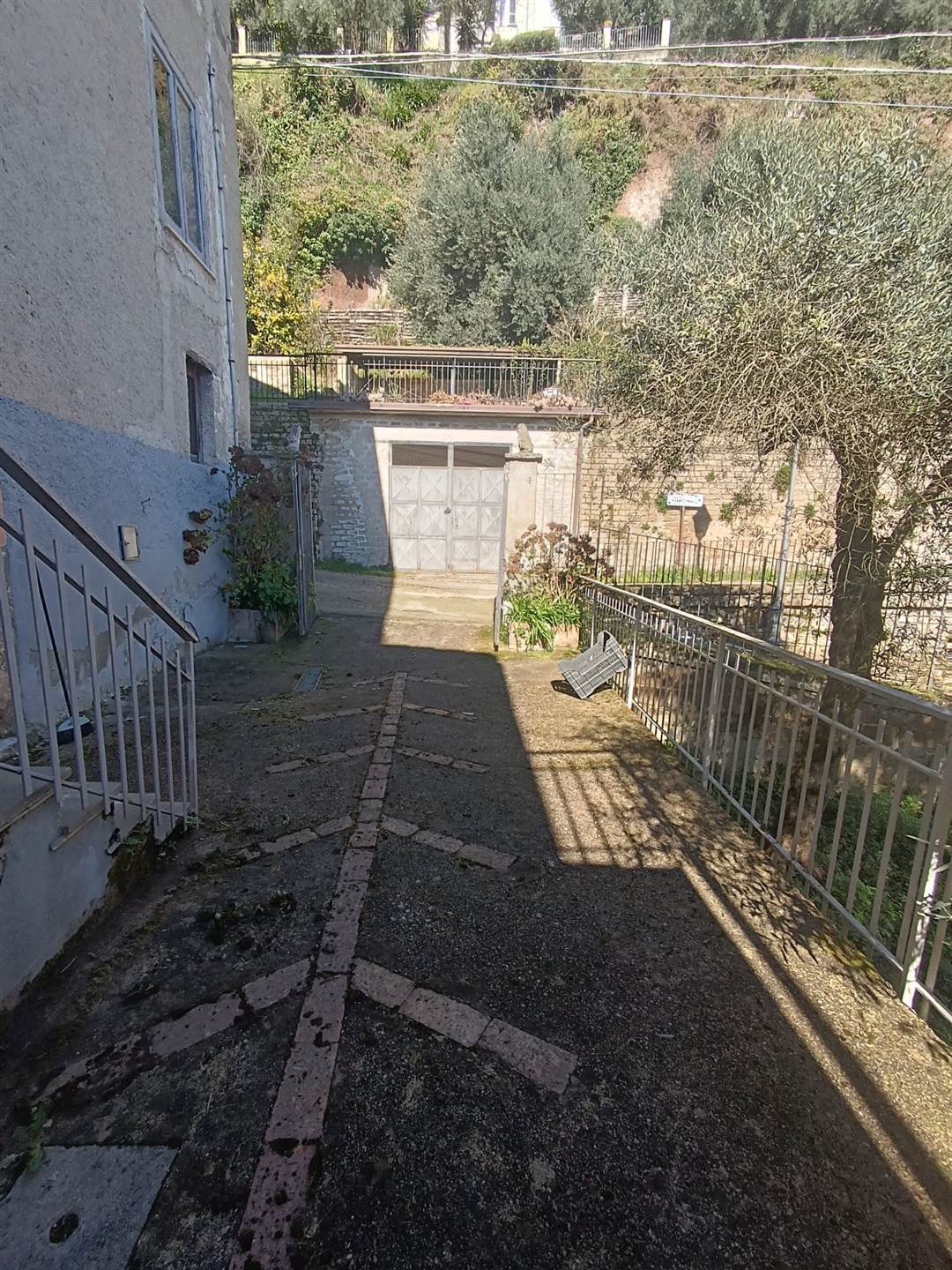 Casa semi indipendente a Marzano Appio, foto 31