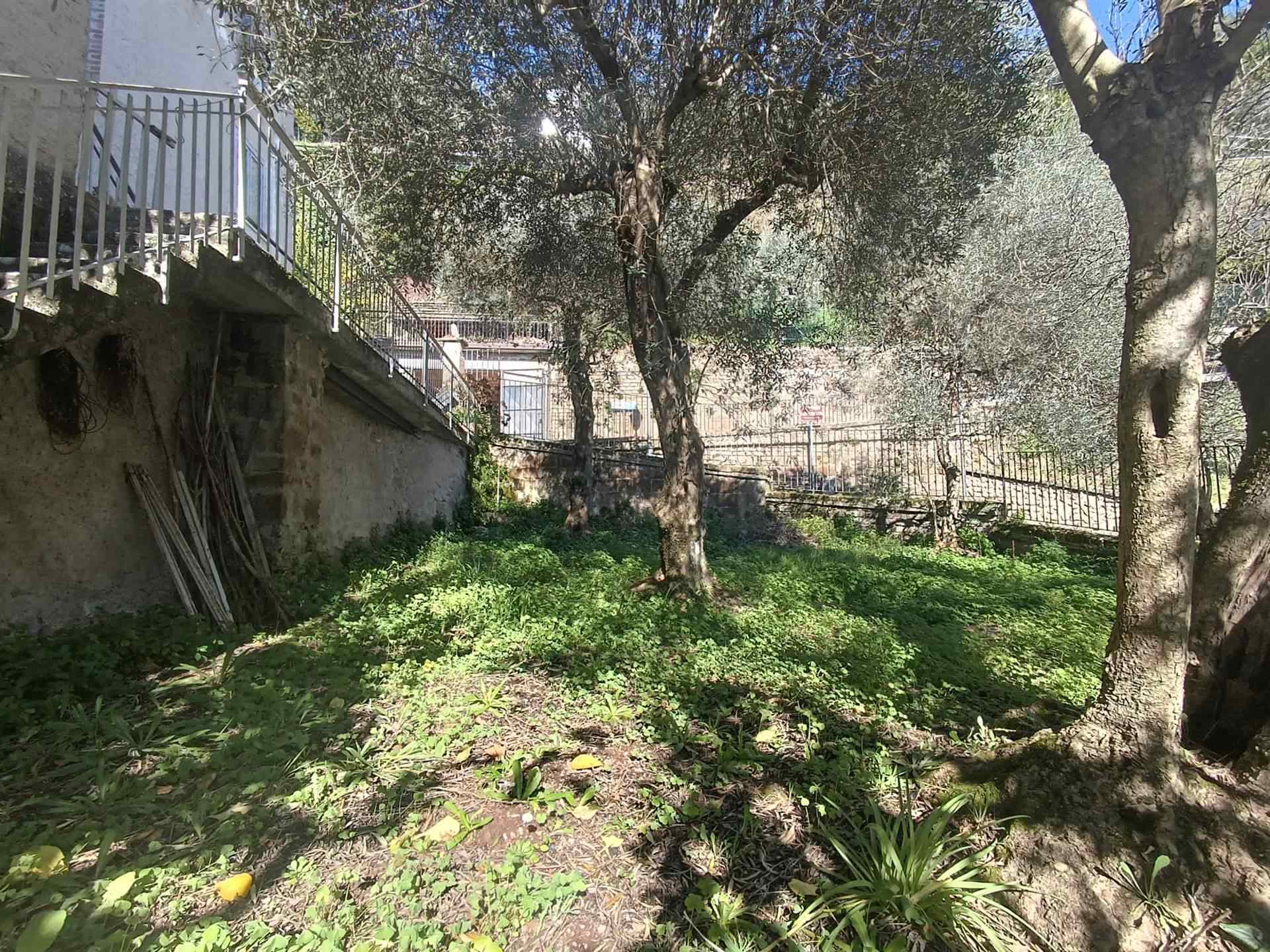 Casa semi indipendente a Marzano Appio, foto 35