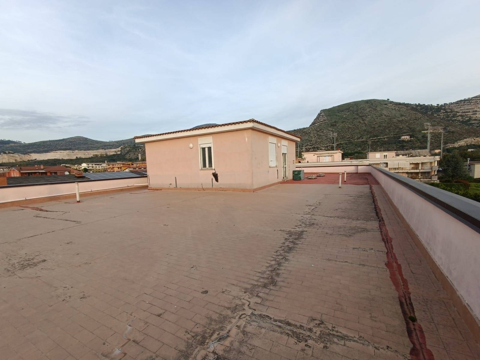 Attico a Caserta, foto 22