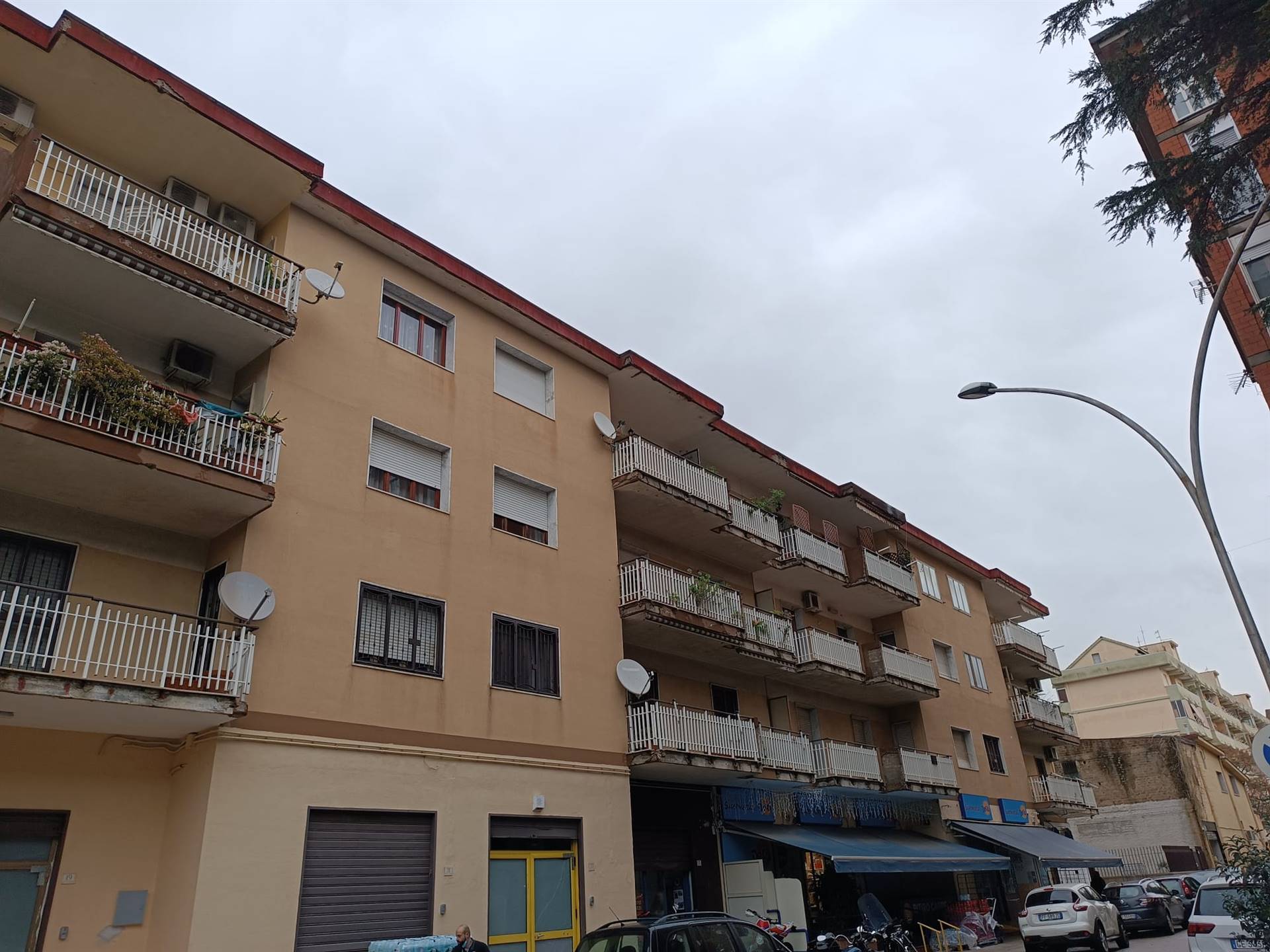 Appartamento a Caserta, foto 2