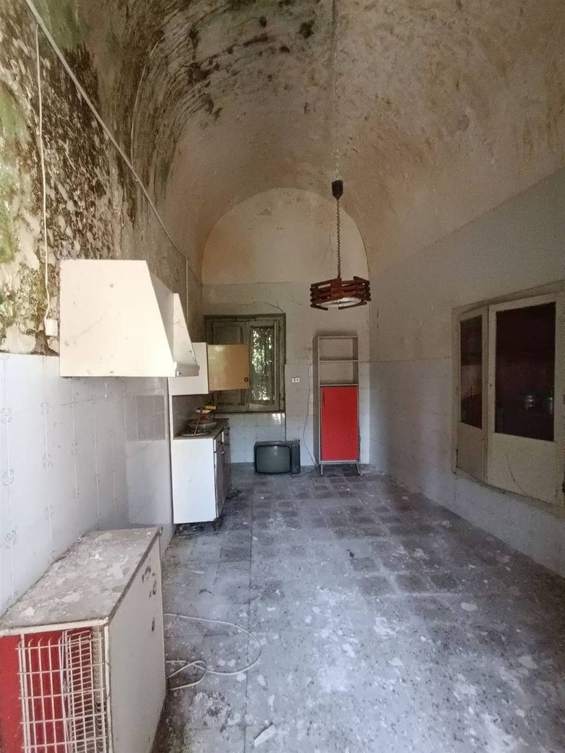 Palazzo a San Marco Evangelista, foto 3