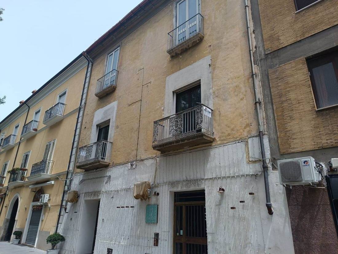 Appartamento a Caserta, foto 4