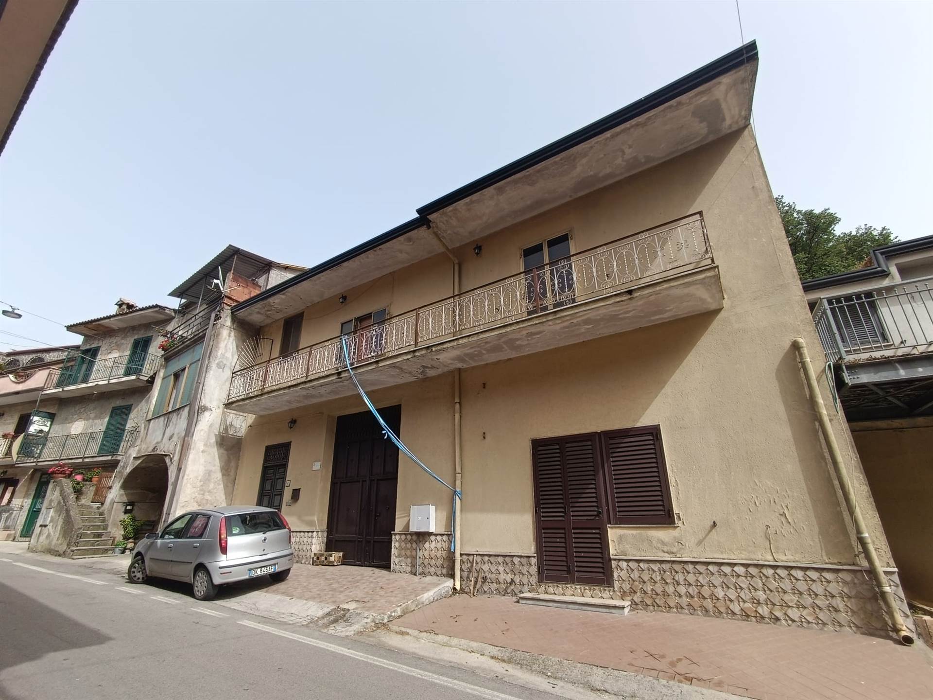 Casa indipendente a Pontelatone, foto 1
