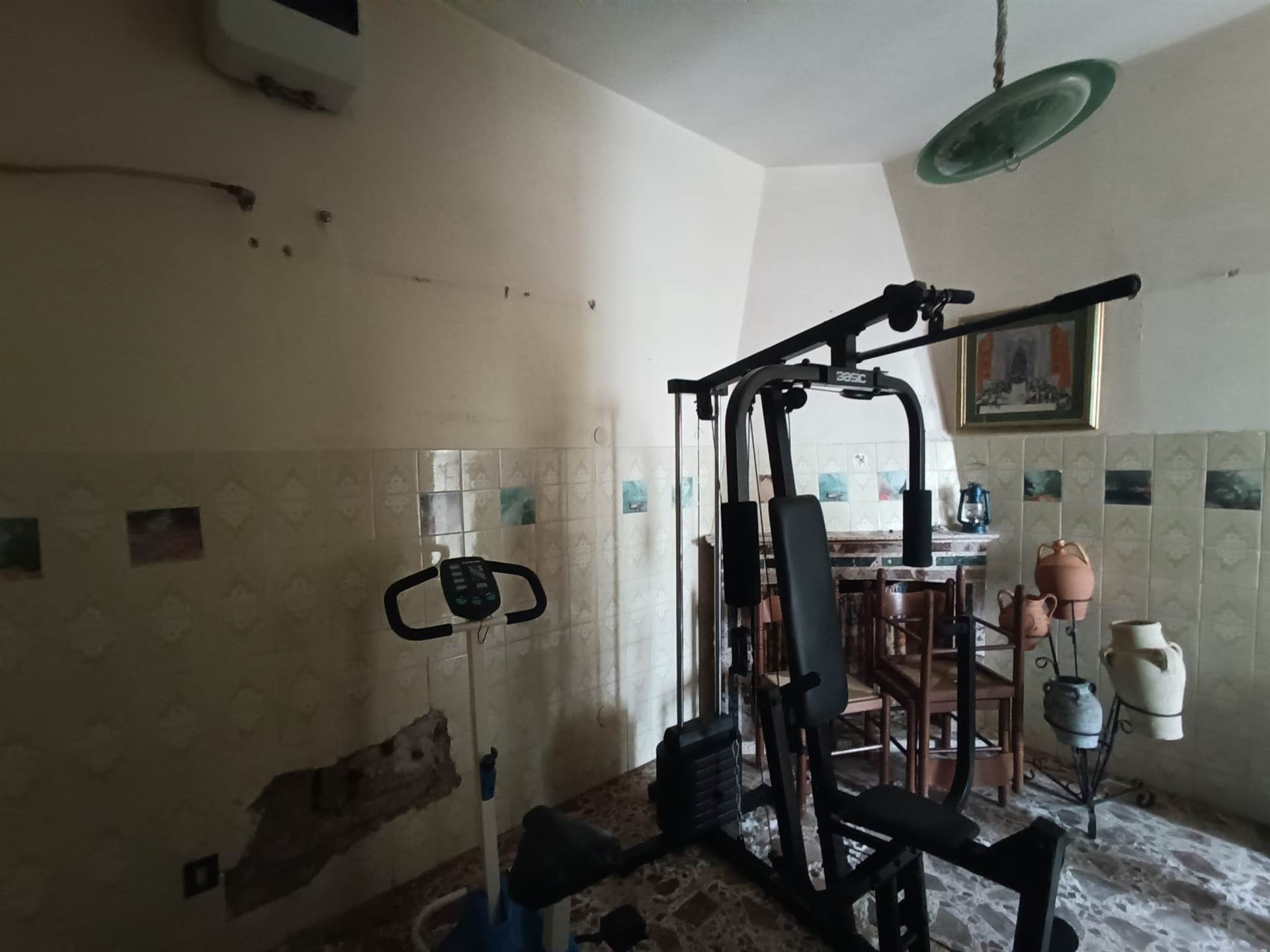 Casa indipendente a Pontelatone, foto 14