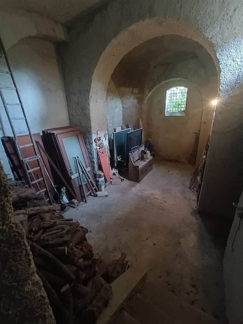 Palazzo a Marzano Appio, foto 6