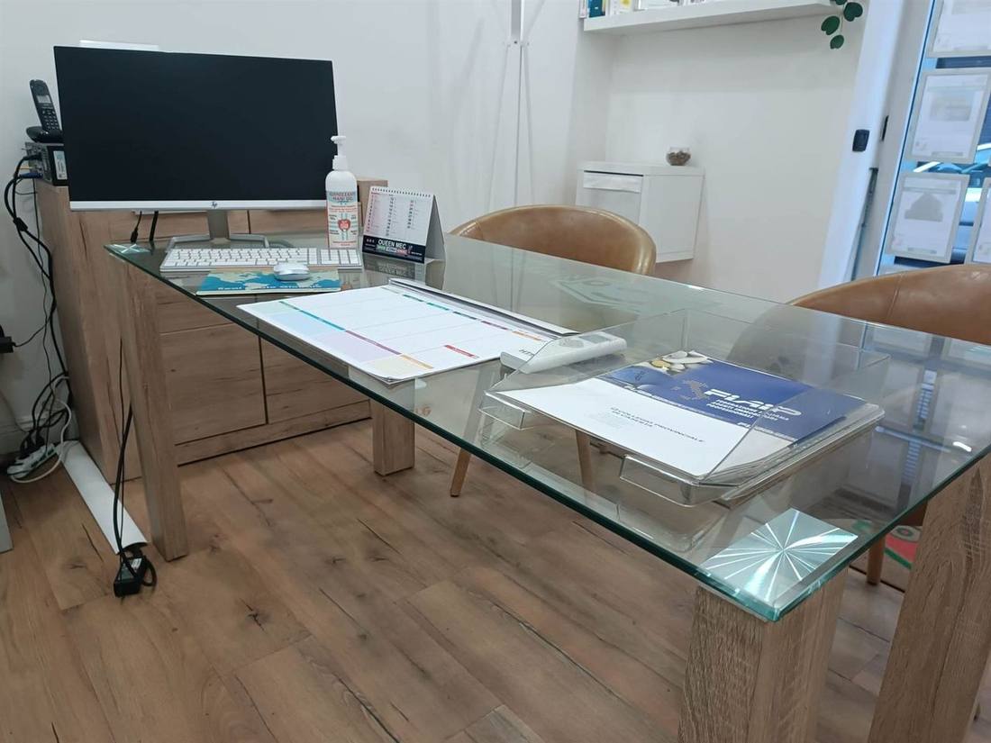 Ufficio a San Nicola La Strada, foto 2