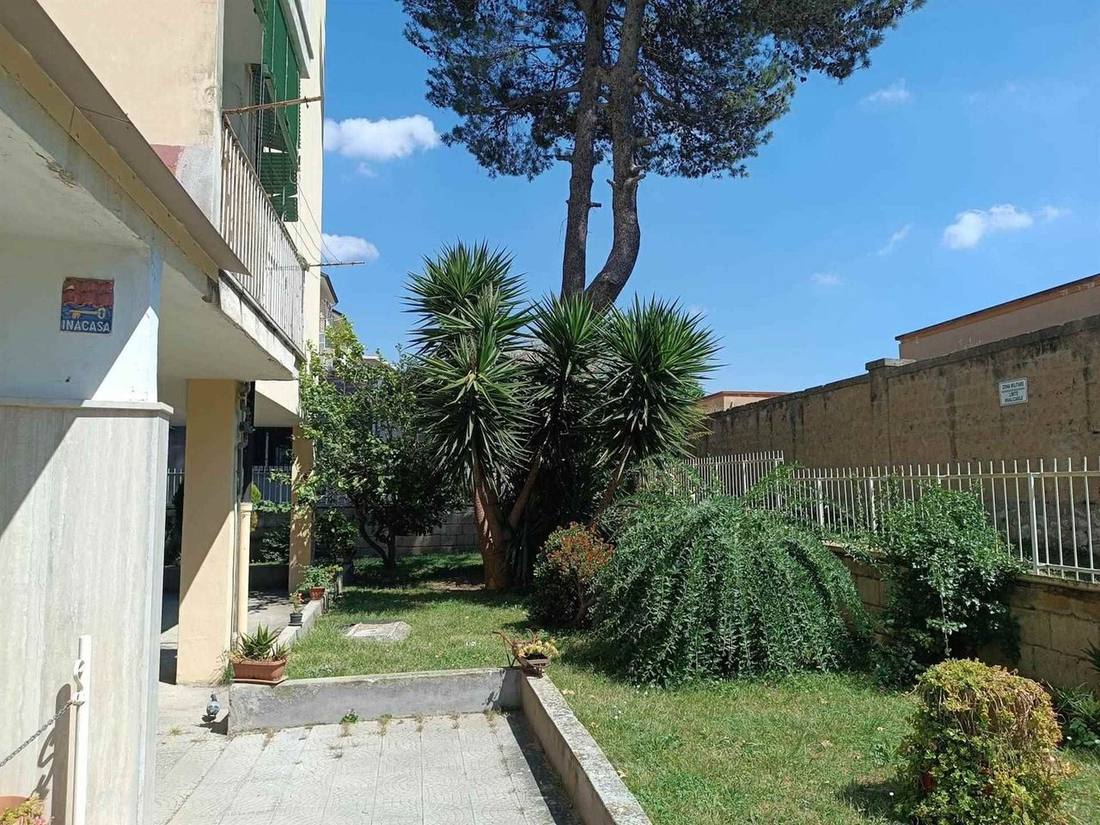 Appartamento a Caserta, foto 1