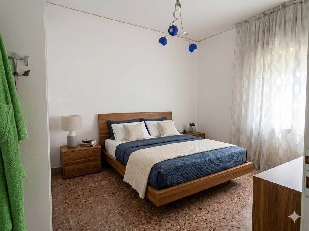 Appartamento a Caserta, foto 7