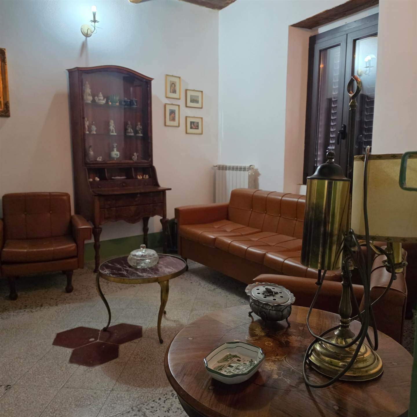 Palazzo a Marzano Appio, foto 17