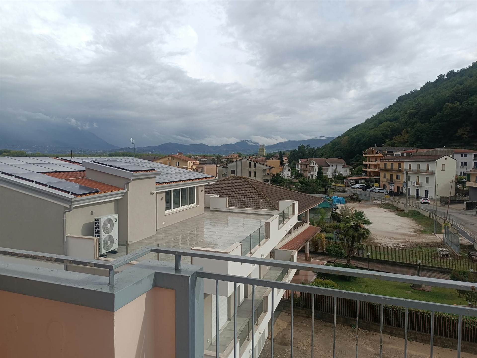 Appartamento a Limatola, foto 24