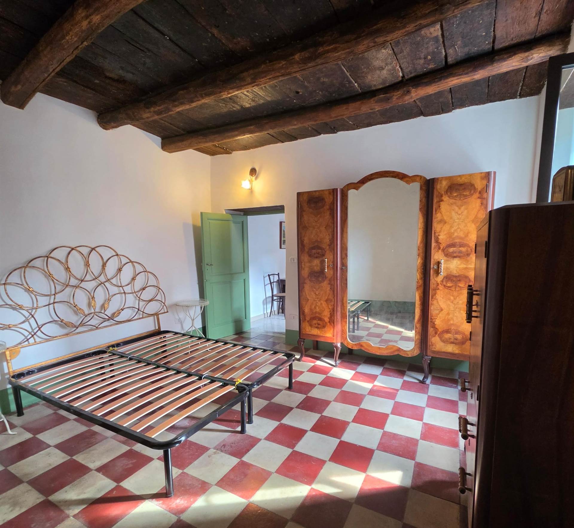 Palazzo a Marzano Appio, foto 28