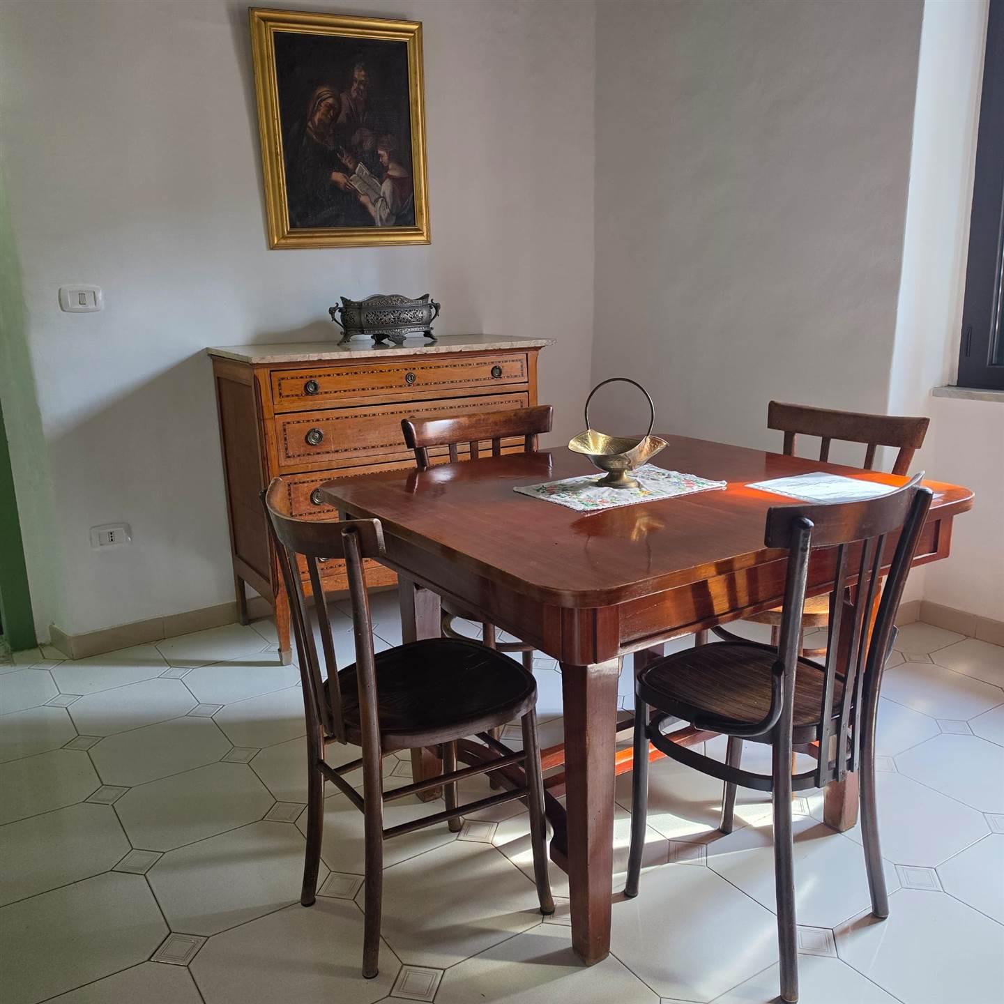 Palazzo a Marzano Appio, foto 13