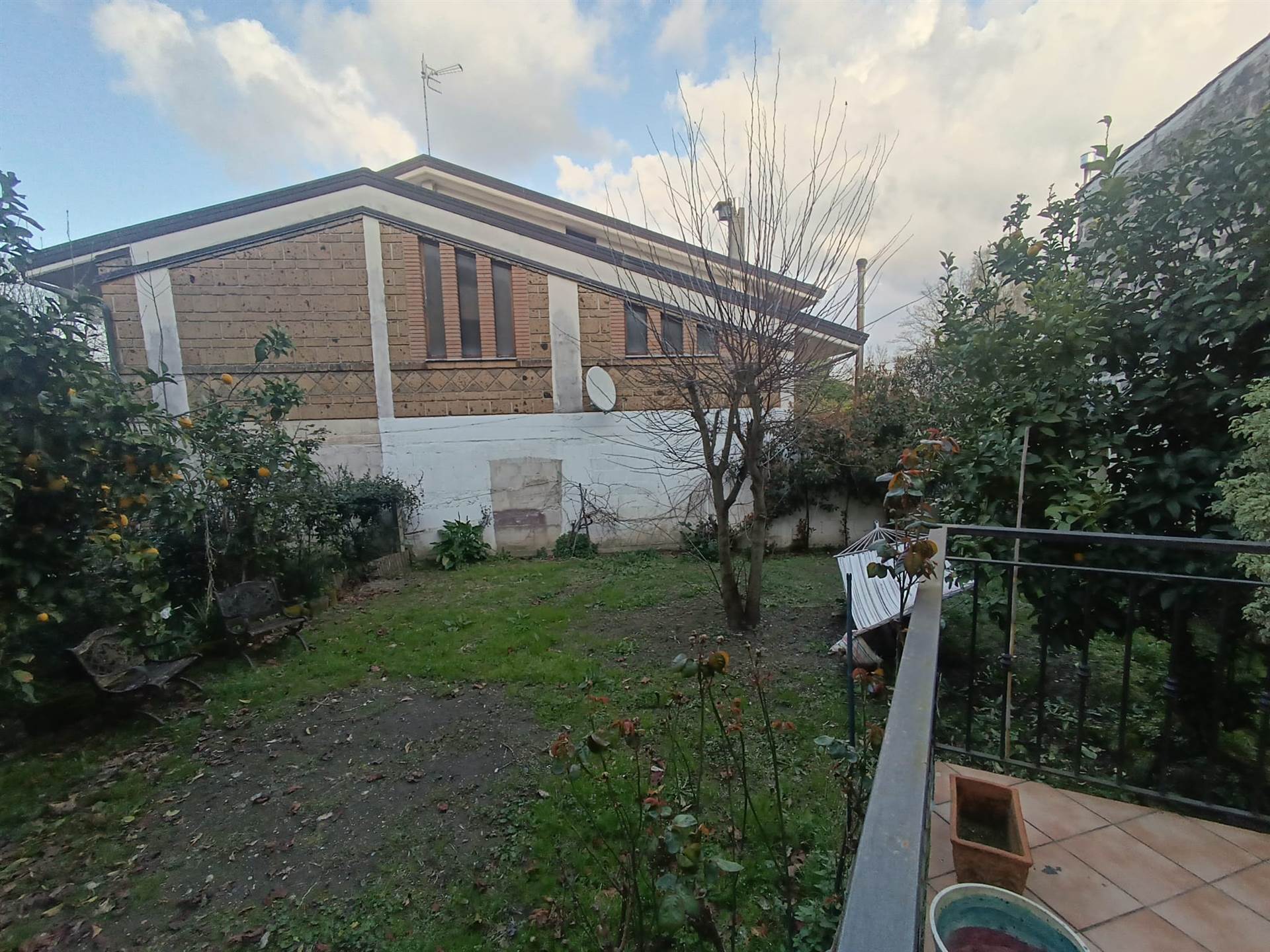 Palazzo a Marzano Appio, foto 10