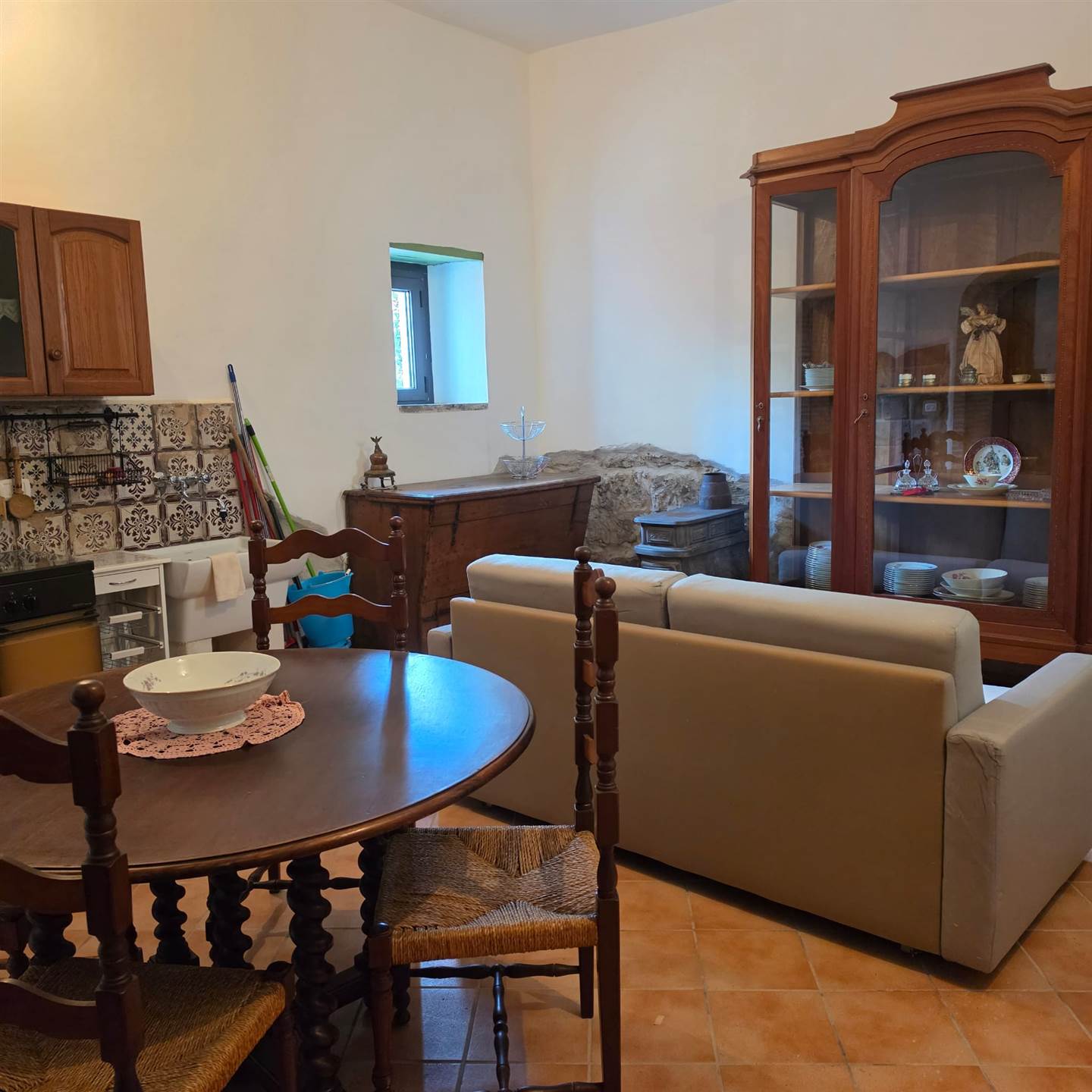 Palazzo a Marzano Appio, foto 15
