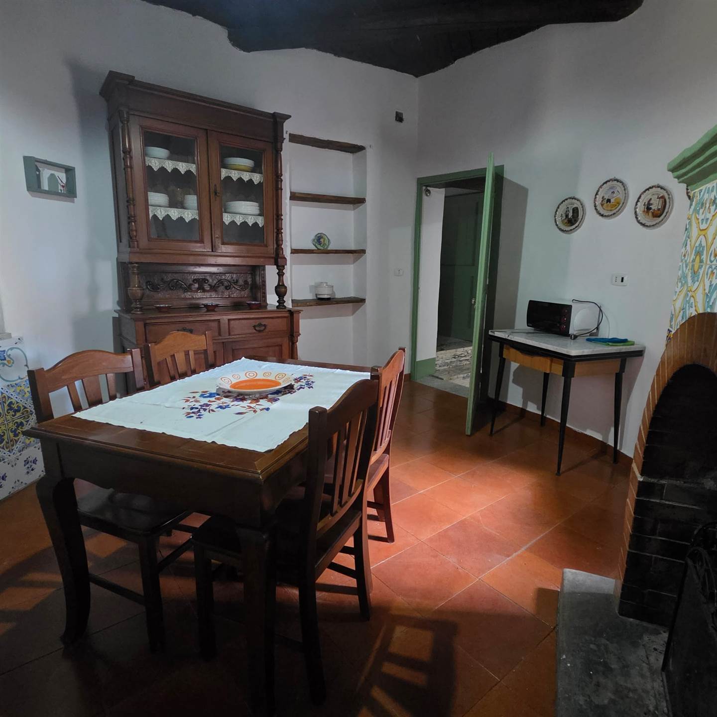 Palazzo a Marzano Appio, foto 27