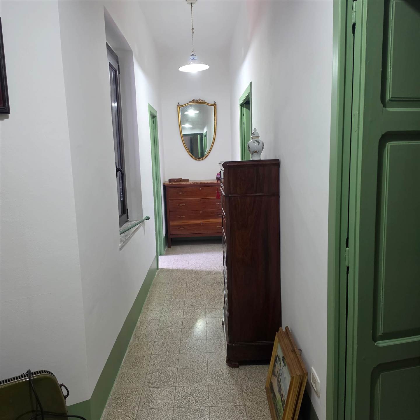 Palazzo a Marzano Appio, foto 20