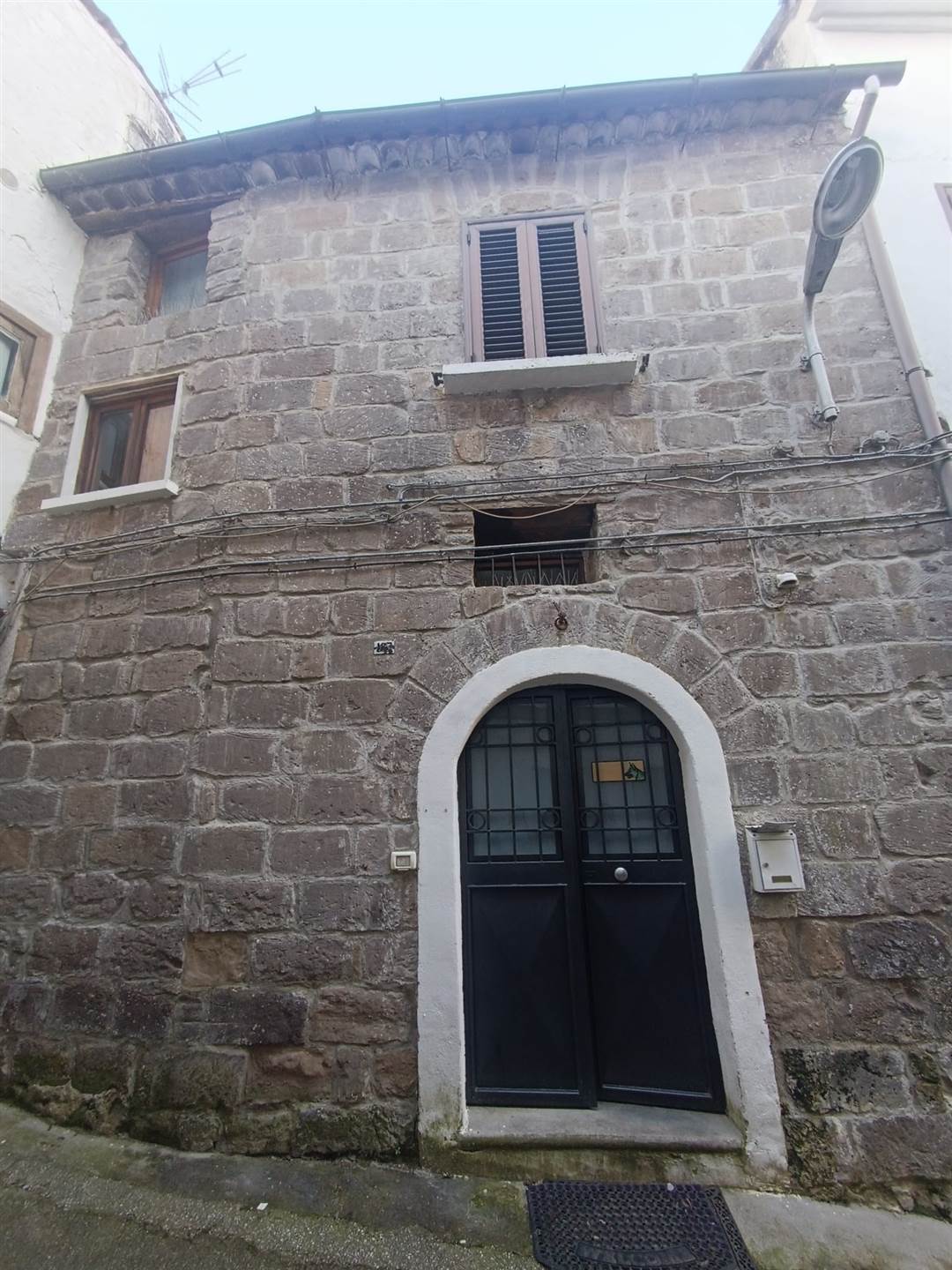 Palazzo a Marzano Appio, foto 12