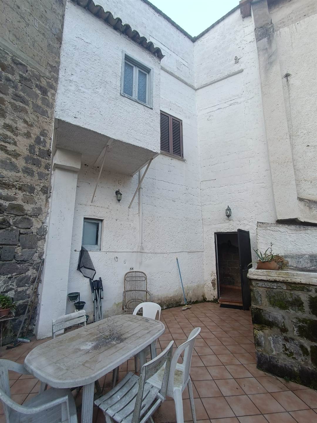 Palazzo a Marzano Appio, foto 7