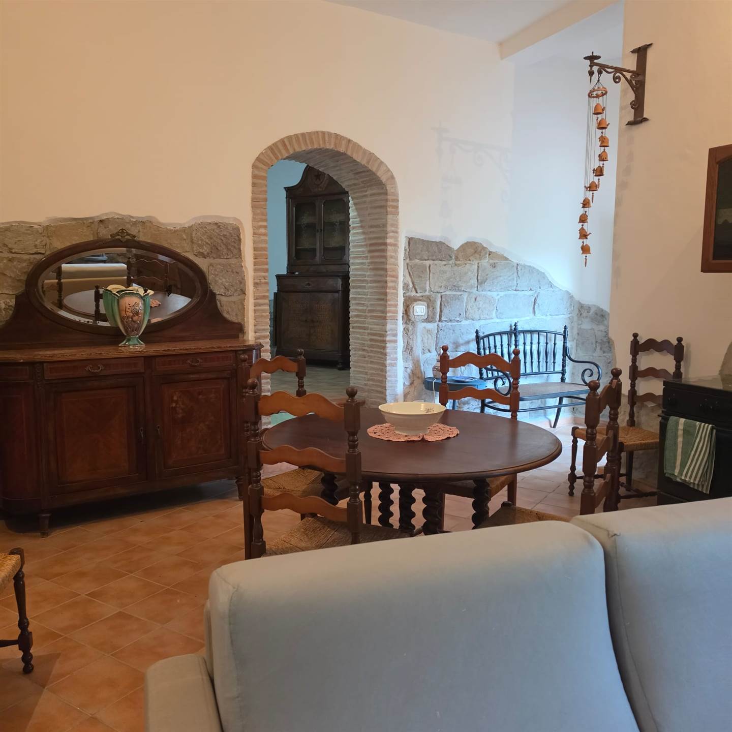 Palazzo a Marzano Appio, foto 21