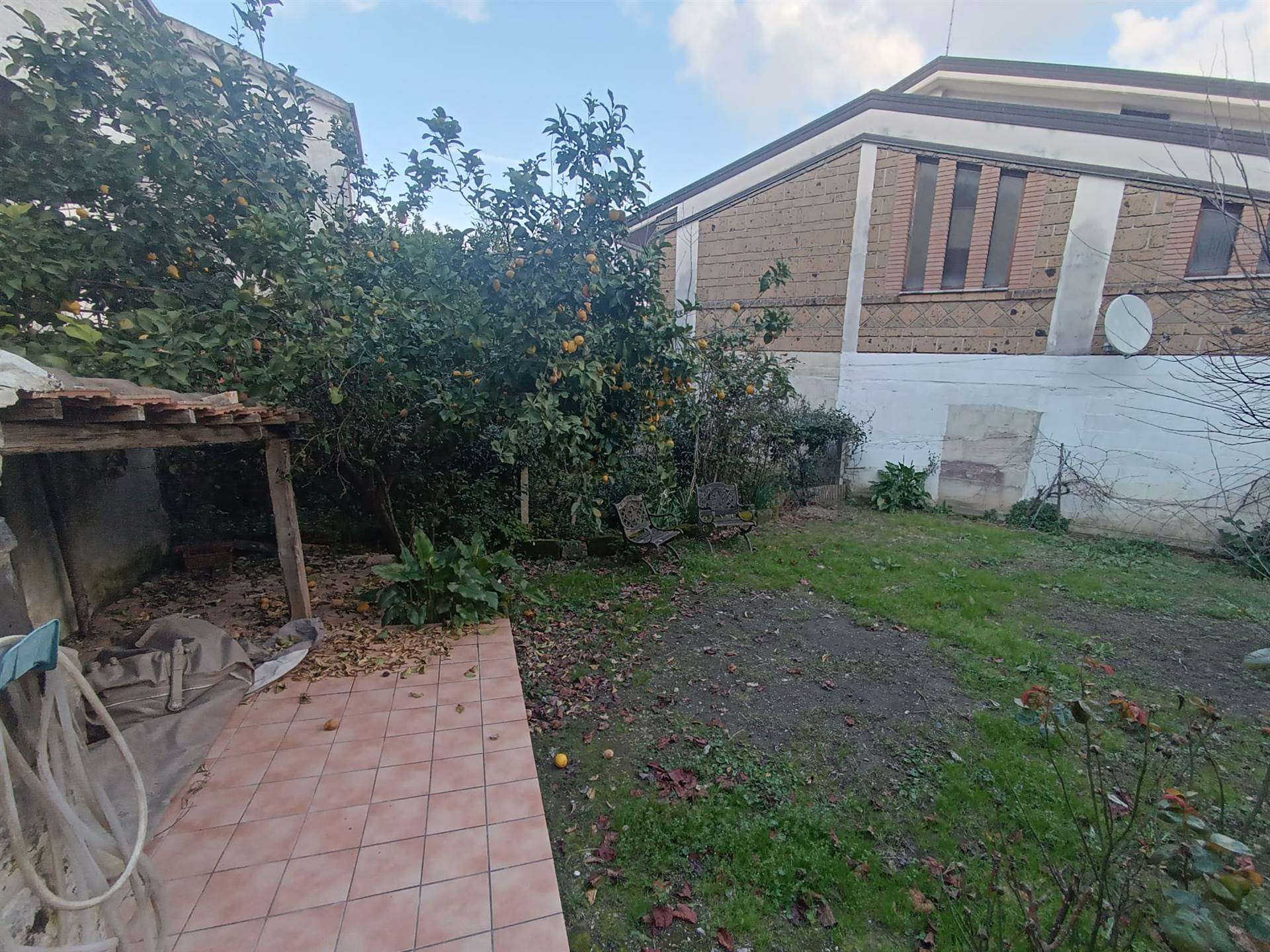 Palazzo a Marzano Appio, foto 9
