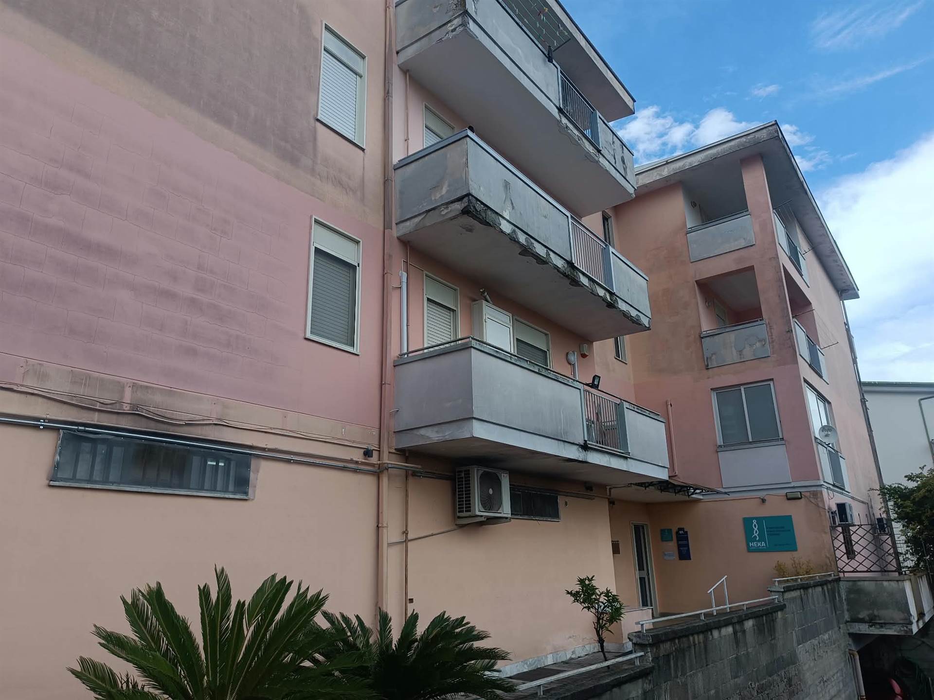 Appartamento a Limatola, foto 8
