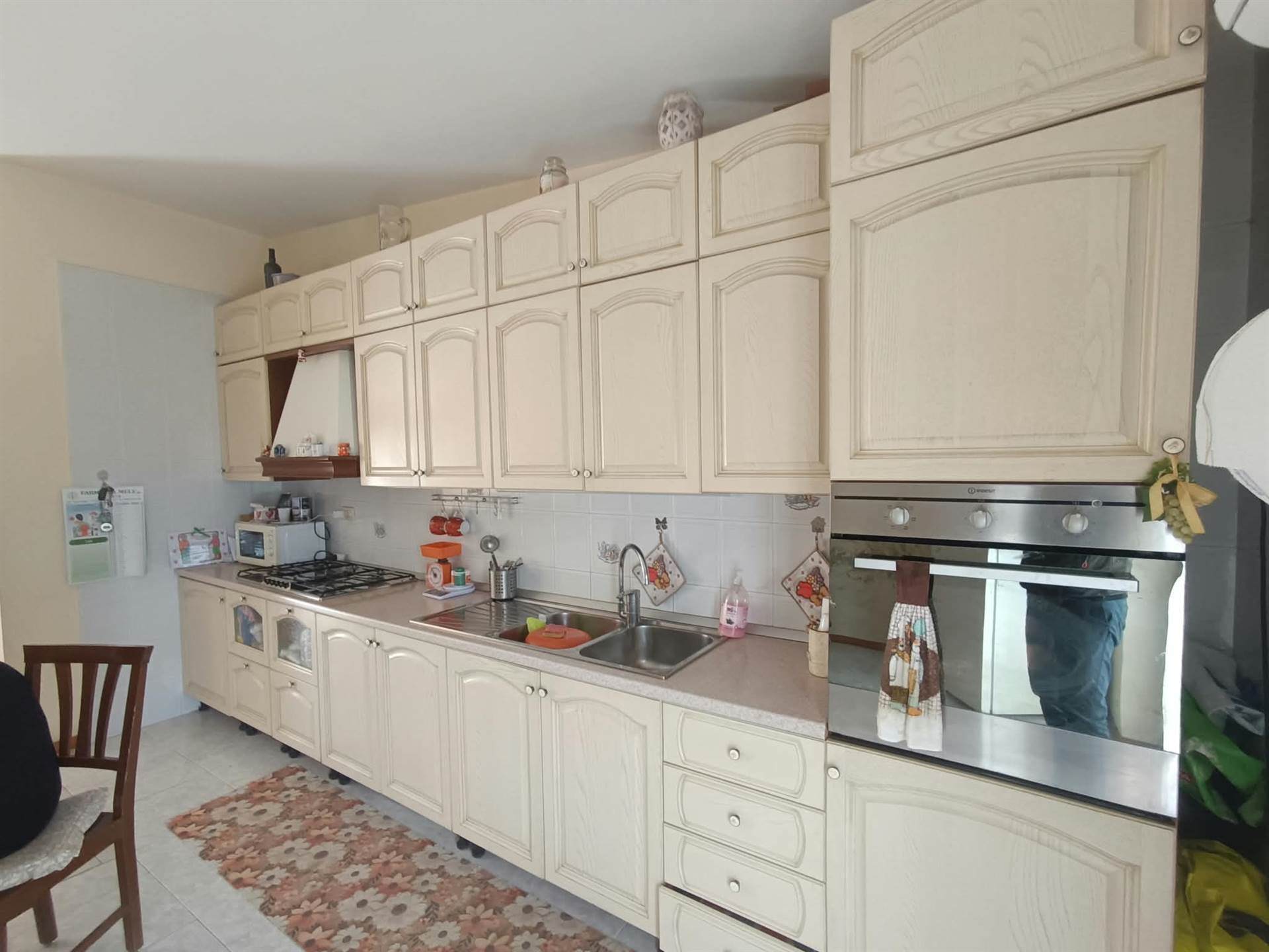 Appartamento a Limatola, foto 11