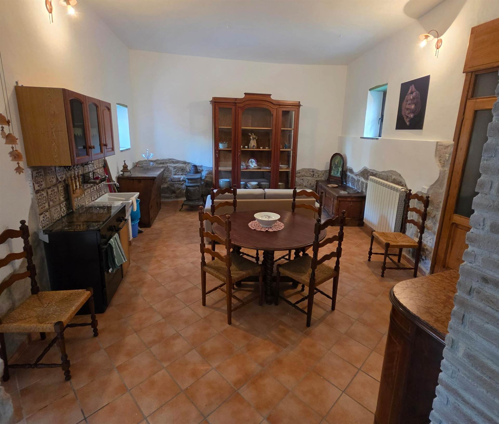 Palazzo a Marzano Appio, foto 25