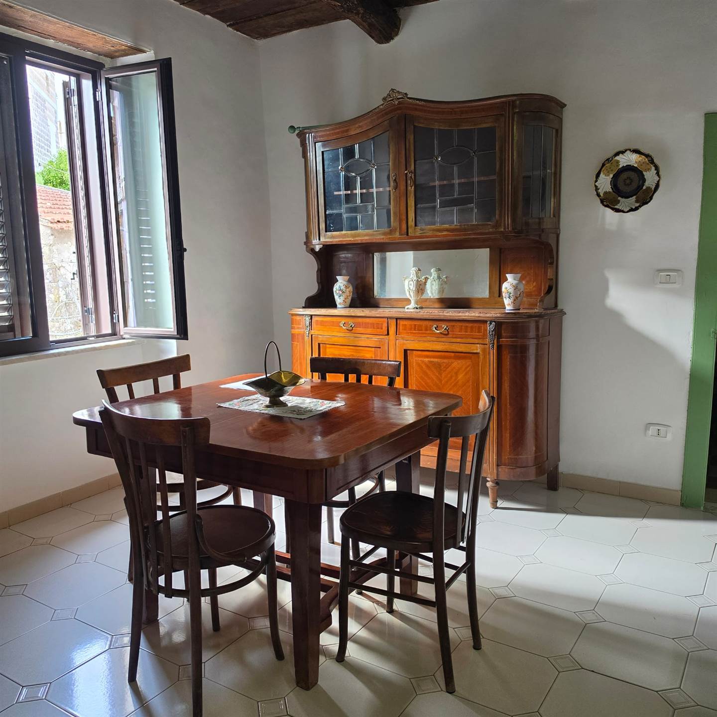 Palazzo a Marzano Appio, foto 26