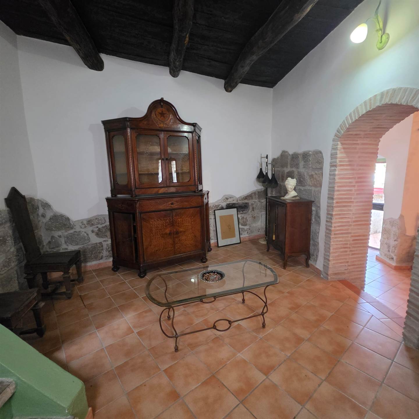 Palazzo a Marzano Appio, foto 19