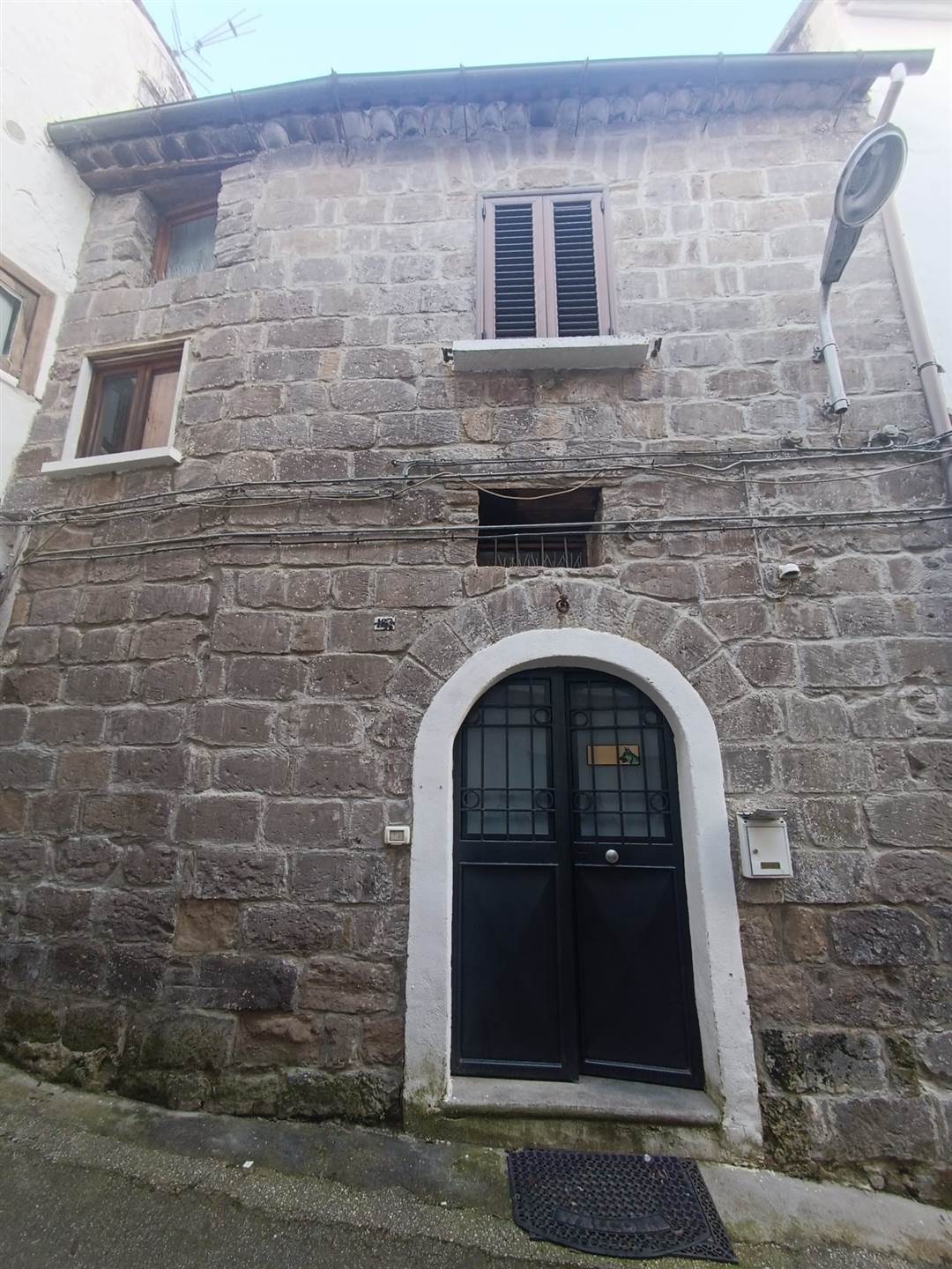 Palazzo a Marzano Appio, foto 11