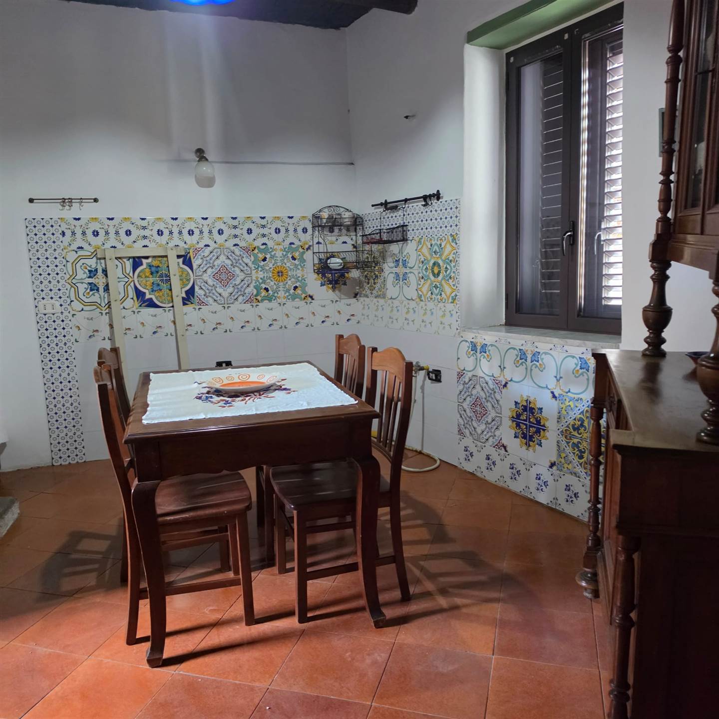 Palazzo a Marzano Appio, foto 14