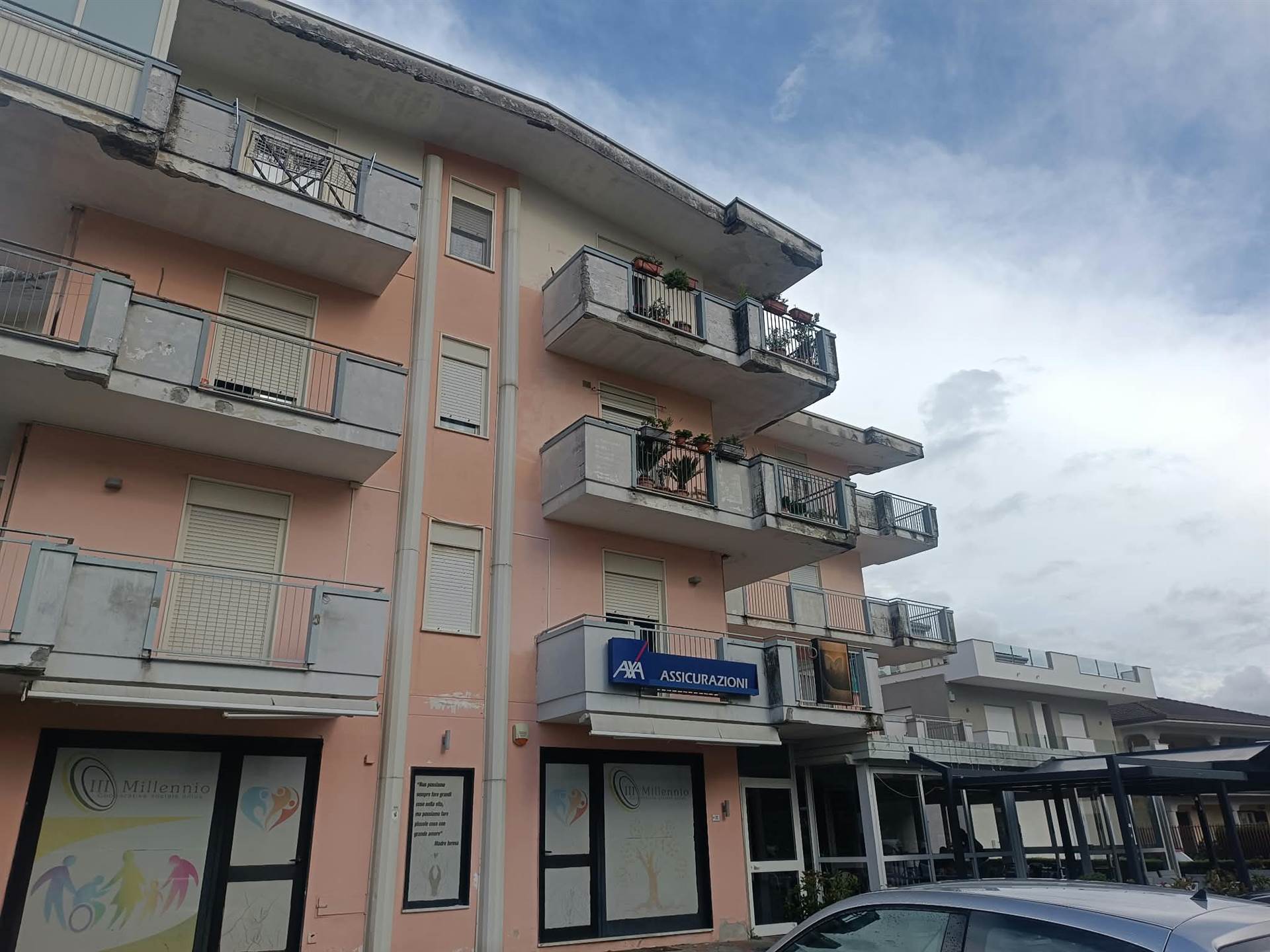 Appartamento a Limatola, foto 2