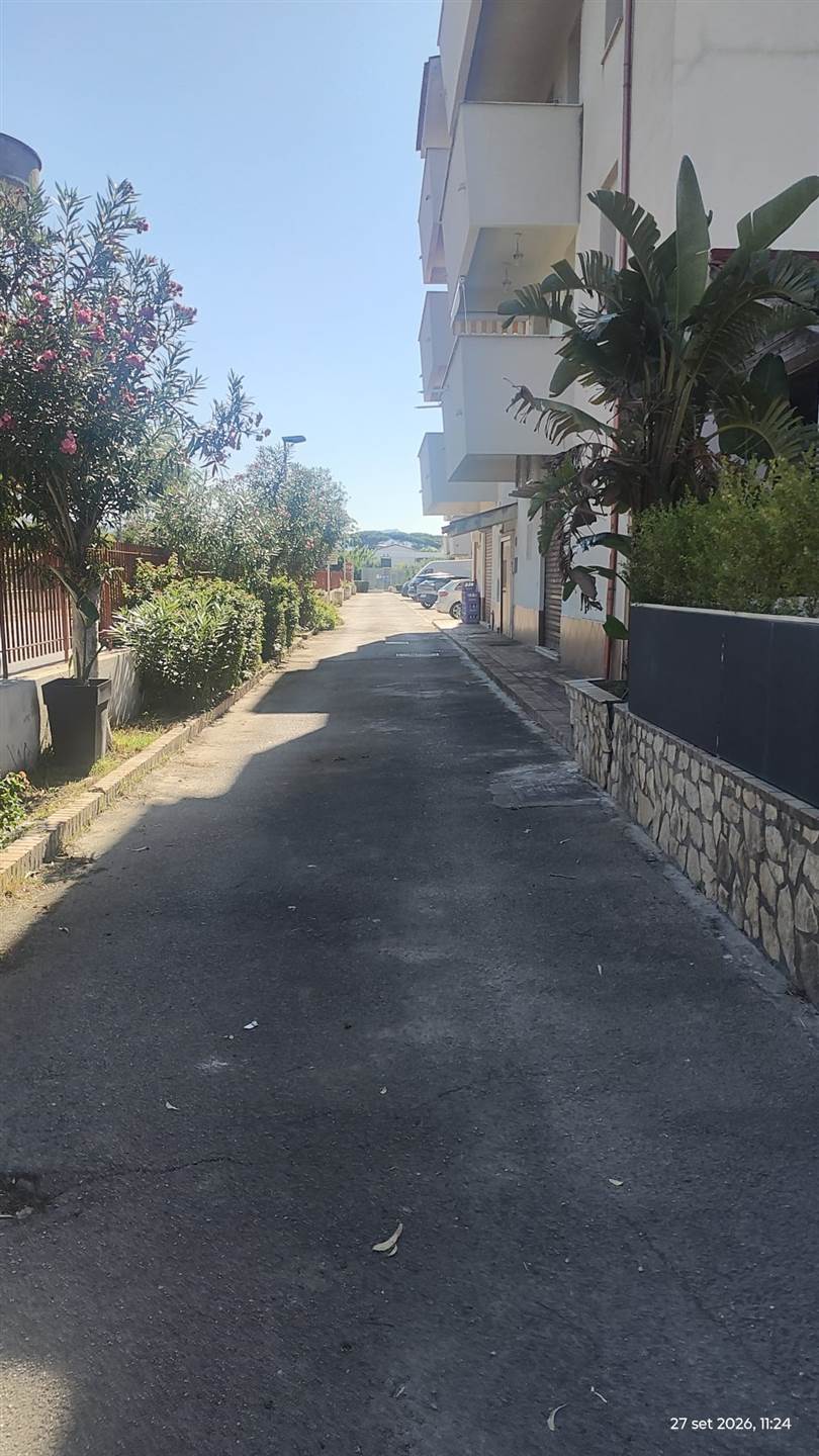 Appartamento in vendita a Sessa Aurunca, Viale Degli Oleandri