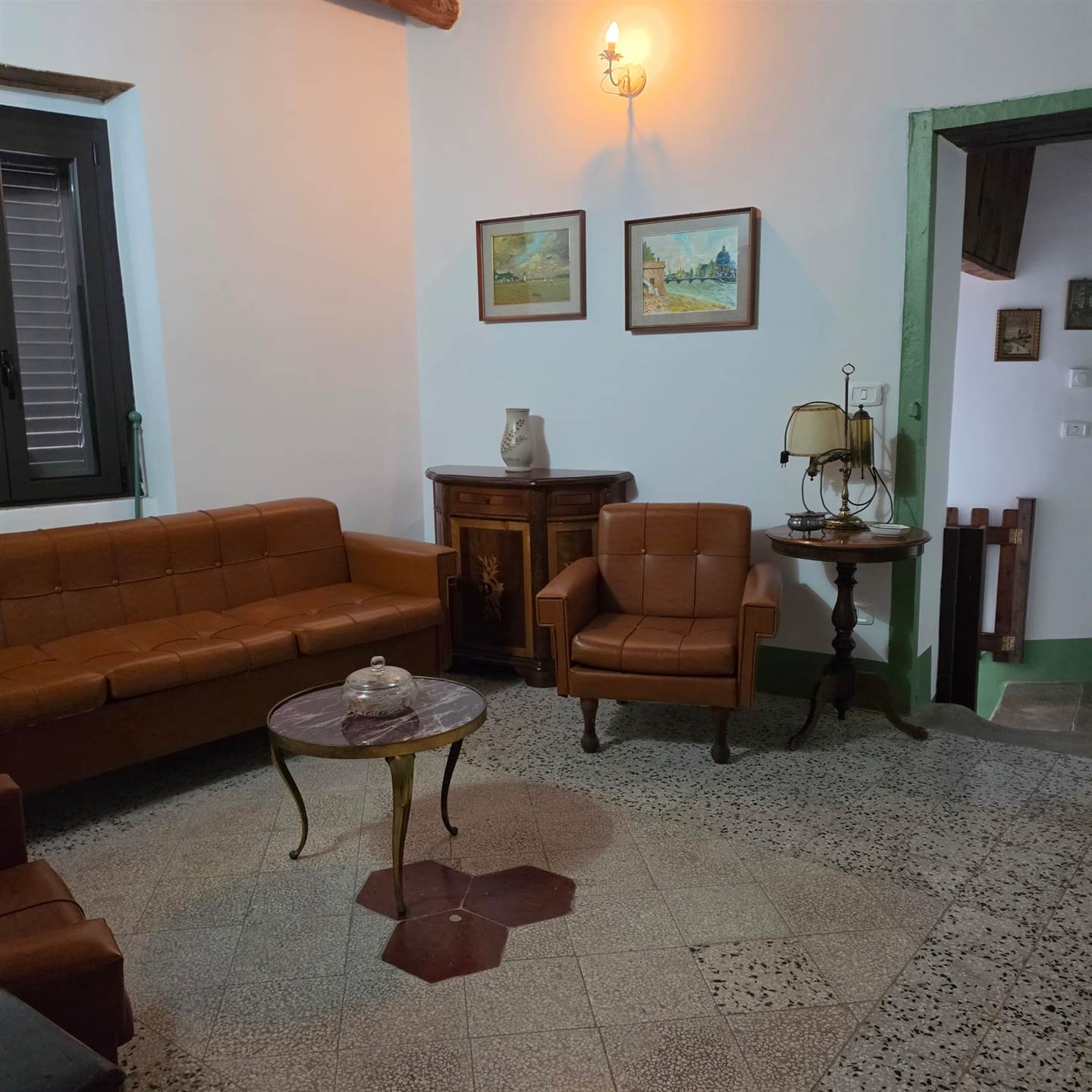 Palazzo a Marzano Appio, foto 23