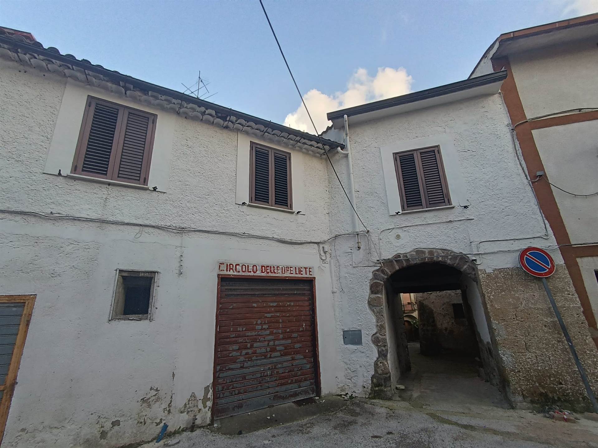 Palazzo a Marzano Appio, foto 3