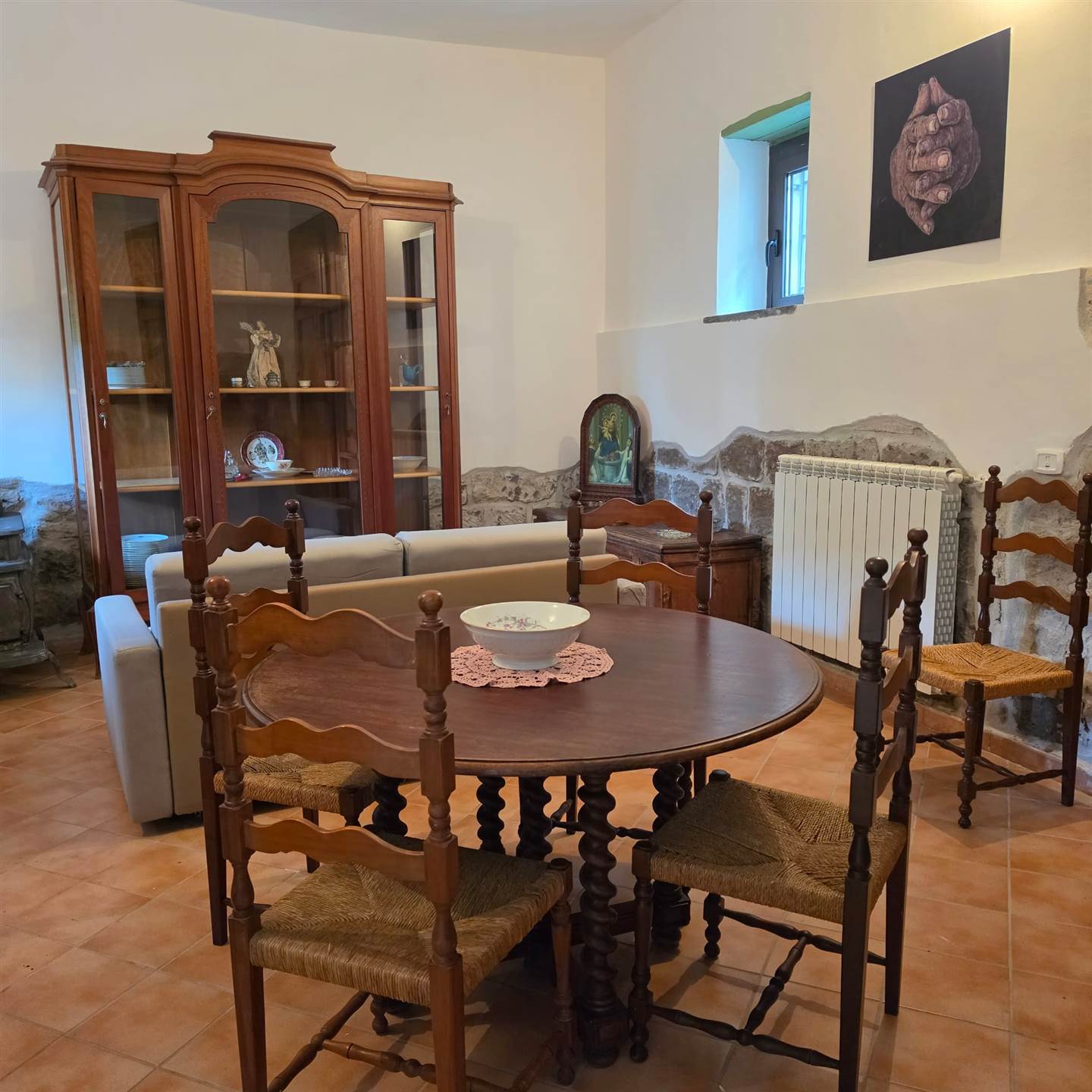 Palazzo a Marzano Appio, foto 22