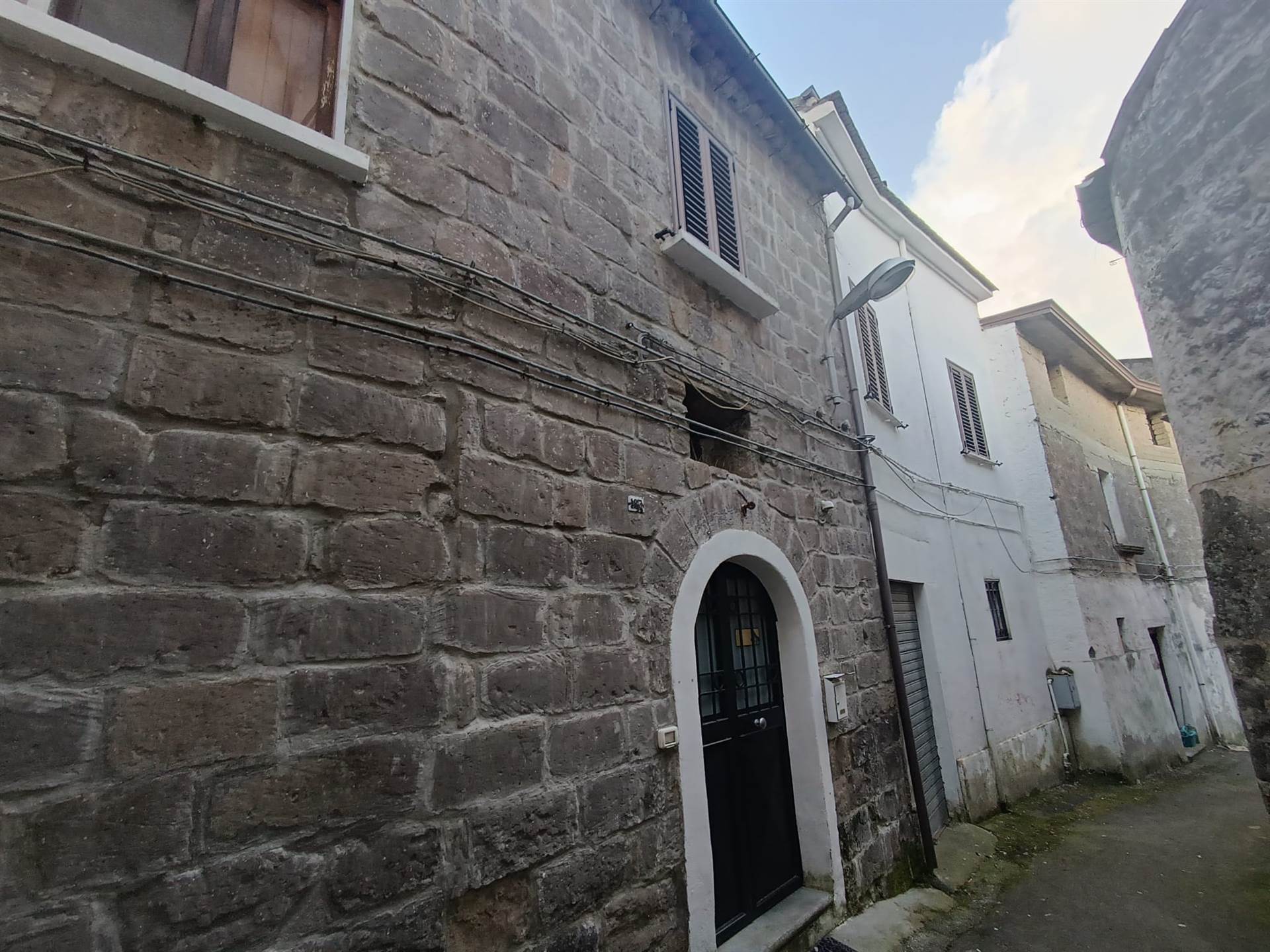 Palazzo a Marzano Appio, foto 2