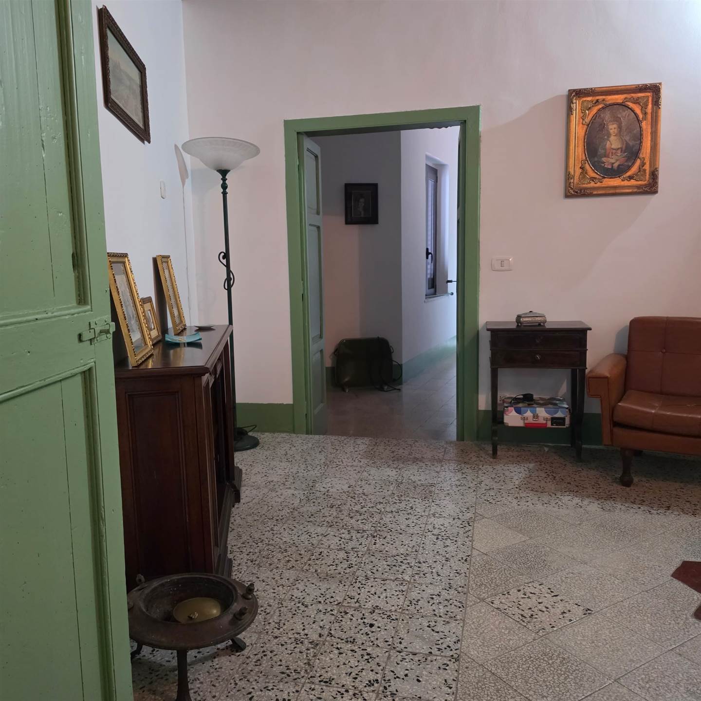 Palazzo a Marzano Appio, foto 16